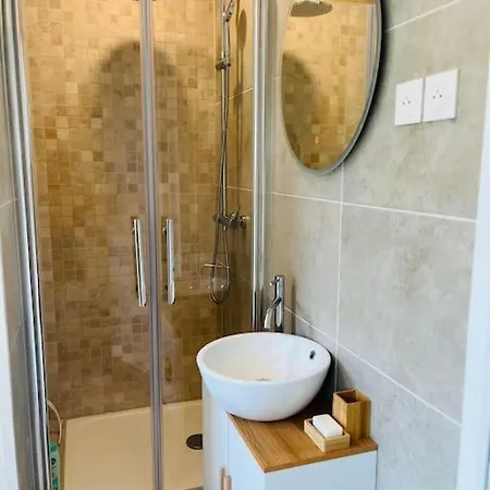 Maison Bobochic Parking Et Jardin By Art De Voyager Tatil Evi *