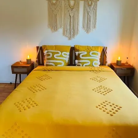 Maison Bobochic Parking Et Jardin By Art De Voyager