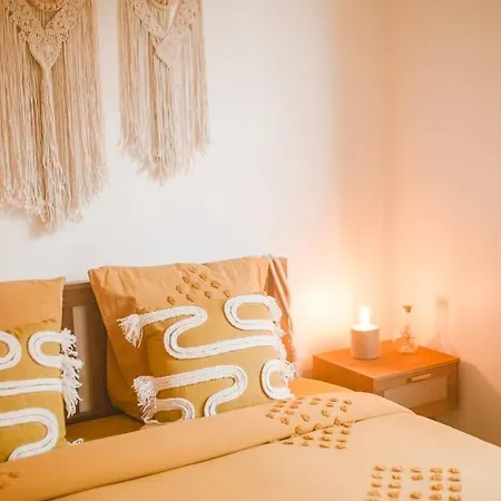 Maison Bobochic Parking Et Jardin By Art De Voyager *