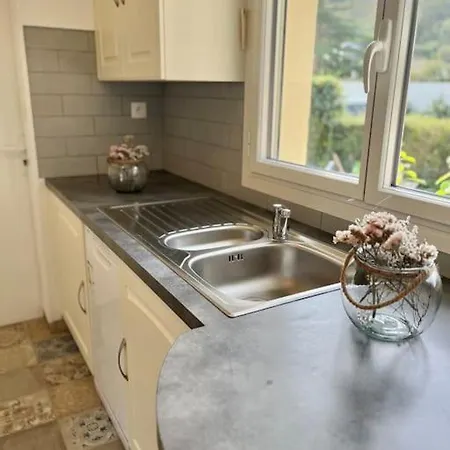 Casa vacanze Maison Bobochic Parking Et Jardin By Art De Voyager *