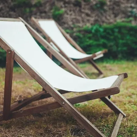 Casa vacanze Maison Bobochic Parking Et Jardin By Art De Voyager *