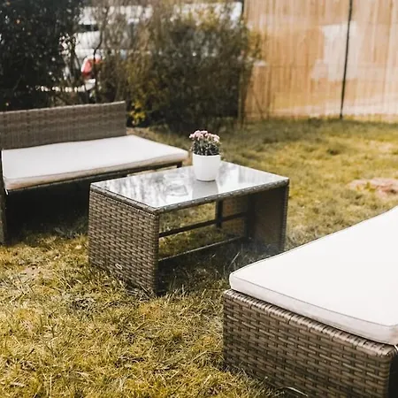 Maison Bobochic Parking Et Jardin By Art De Voyager *