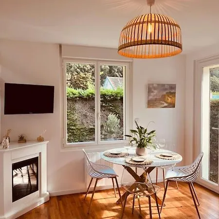 Maison Bobochic Parking Et Jardin By Art De Voyager