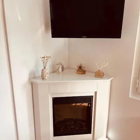 Maison Bobochic Parking Et Jardin By Art De Voyager Etretat