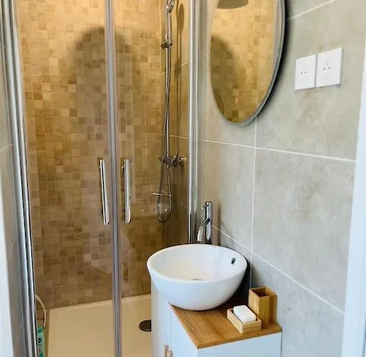 Maison Bobochic Parking Et Jardin By Art De Voyager Vakantiehuis *