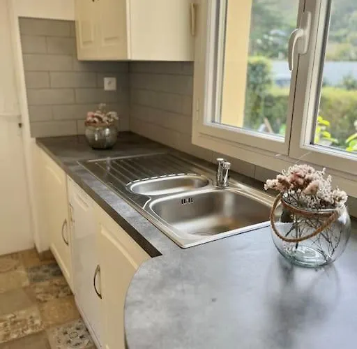 Vakantiehuis Maison Bobochic Parking Et Jardin By Art De Voyager *