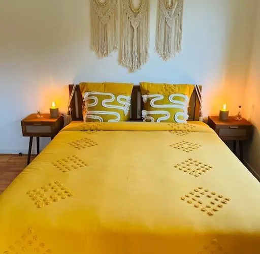 Maison Bobochic Parking Et Jardin By Art De Voyager