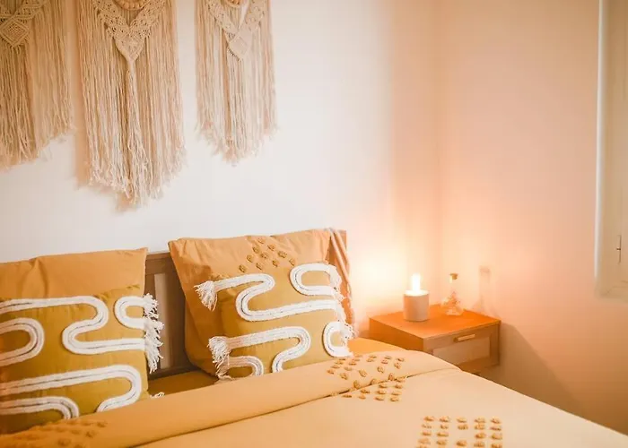 Maison Bobochic Parking Et Jardin By Art De Voyager *